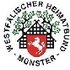 Logo Westfälischer Heimatbund