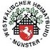 Logo Westfälischer Heimatbund