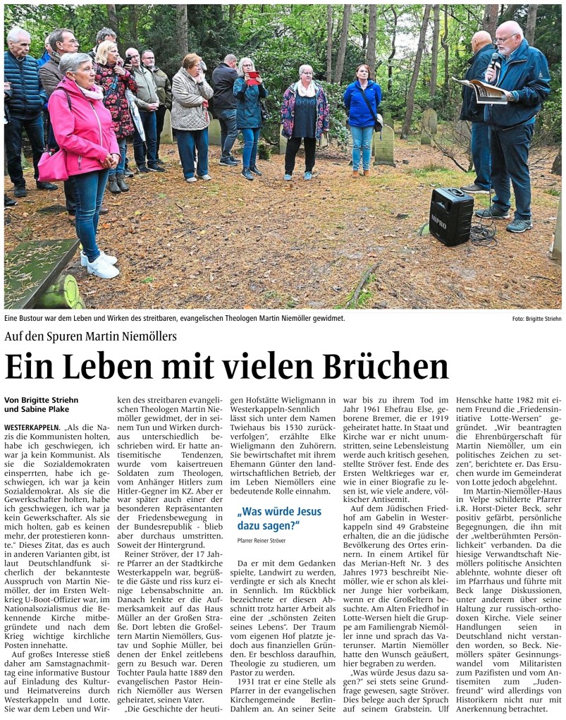 IVZ Oktober 2024