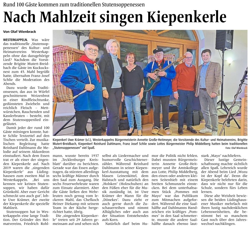 IVZ Dezember 2024