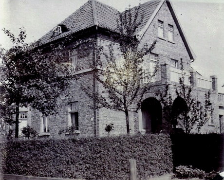 Haus Dr. Block Haus Dr. Block