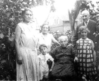 Familie Reinhaus