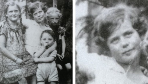 Martha Reinhaus und Freunde Martha Reinhaus und Freunde