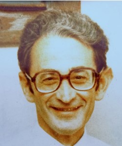 Walter Reinhaus Walter Reinhaus